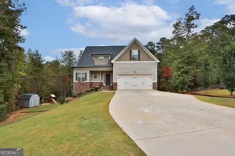 37 Bryn Ct, Dawsonville, GA 30534