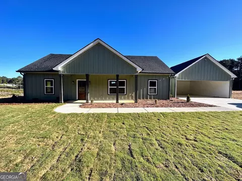 1003 County Road 37, Muscadine, AL 36269