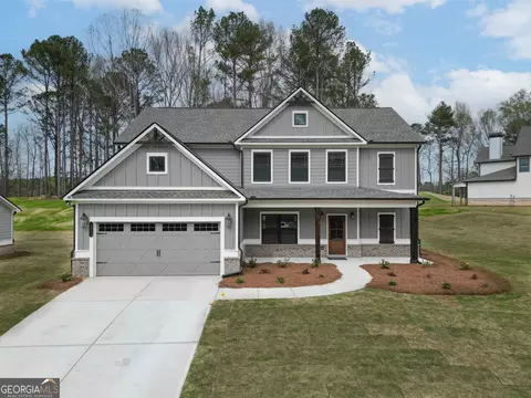 1075 Heights View Way, Monroe, GA 30655