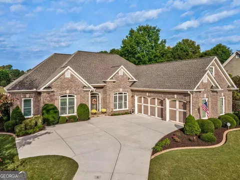 214 Autumn Glen Trl, Woodstock, GA 30188