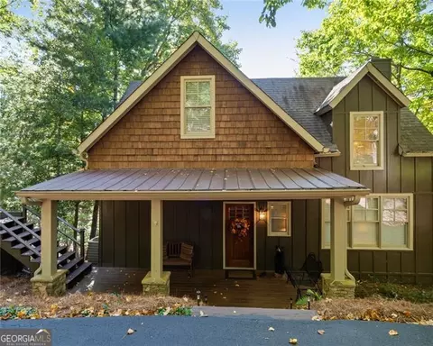 67 Crested Iris Cir, Big Canoe, GA 30143