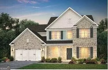 4900 Sierra Creek Dr, Hoschton, GA 30548