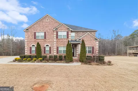 2238 Golden Eagle Dr, Locust Grove, GA 30248