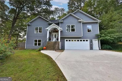 447 Julie Anne Way, Woodstock, GA 30188