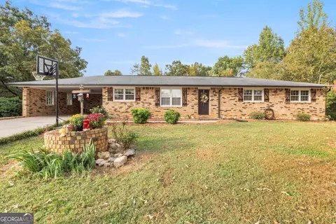 542 Cliff Nelson Rd, Taylorsville, GA 30178