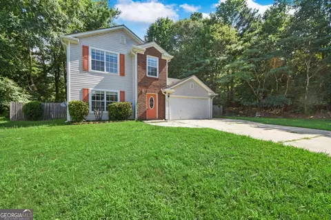 9150 Huntwood Ln, Riverdale, GA 30274