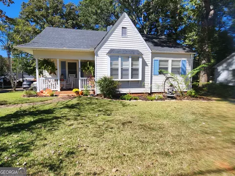 632 S Green St, Thomaston, GA 30286