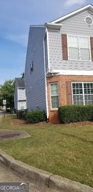 4820 Walden Lake Pointe UNIT 44 3-6-03, Decatur, GA 30035