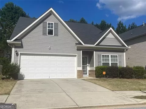 485 Boulder Run, Hiram, GA 30141