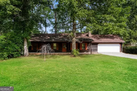 792 Cedar Lake Dr SE, Conyers, GA 30094