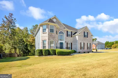 1542 Montauk Pt, Conyers, GA 30013