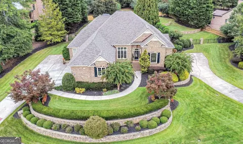 102 Arbor Green Trl, Alpharetta, GA 30004