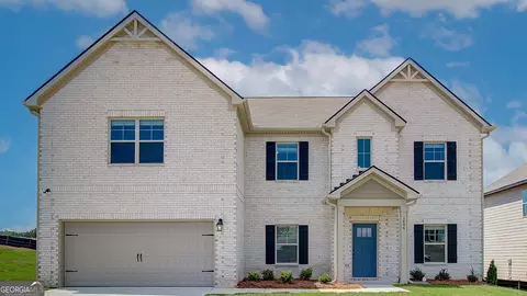 1089 Bodega Loop, Locust Grove, GA 30248