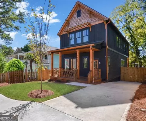 159 Farrington Ave SE, Atlanta, GA 30315