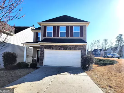 1401 Woodward Down Ct, Buford, GA 30519