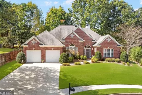 2955 Stanton Ct NW, Kennesaw, GA 30144