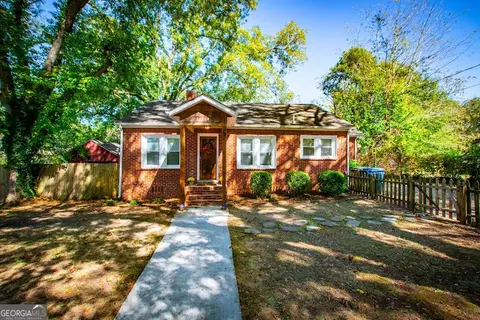 314 Sims St, Carrollton, GA 30117