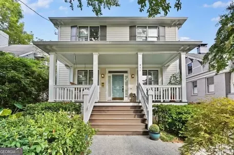 451 Clifton Rd NE, Atlanta, GA 30307