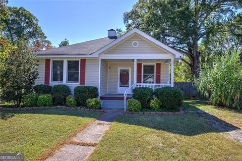 589 Lane St, Rockmart, GA 30153