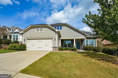 215 Woodridge Ter, Canton, GA 30114