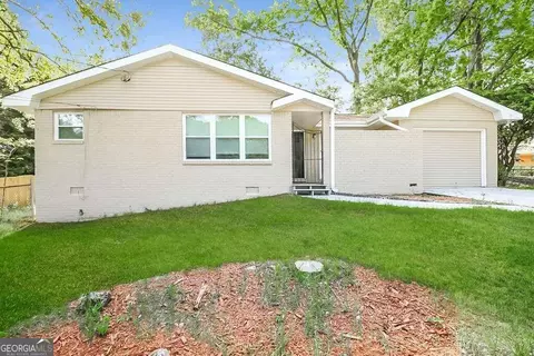 7944 Coventry Ct, Jonesboro, GA 30238