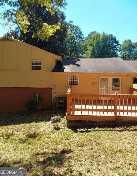 994 Majesty Ln, Morrow, GA 30260 photo 17