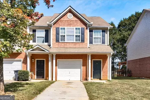 1772 Fielding Way, Hampton, GA 30228