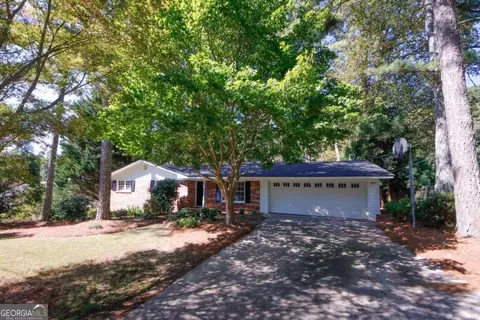 108 Kimberly Rd, Canton, GA 30115