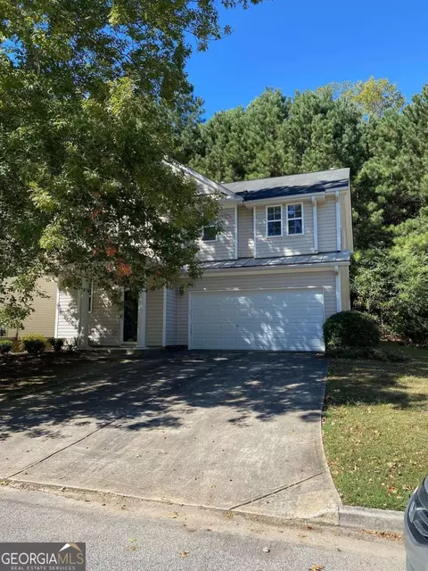 5741 Sable Way, Atlanta, GA 30349