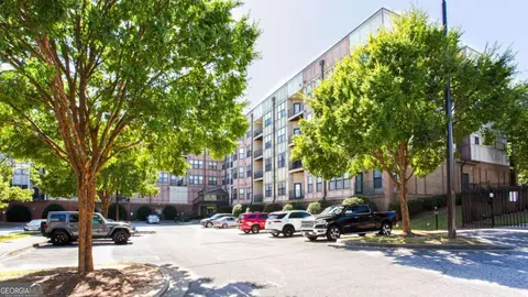 898 Oak St SW #1307, Atlanta, GA 30310