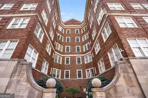 Undisclosed, Atlanta, GA 30308
