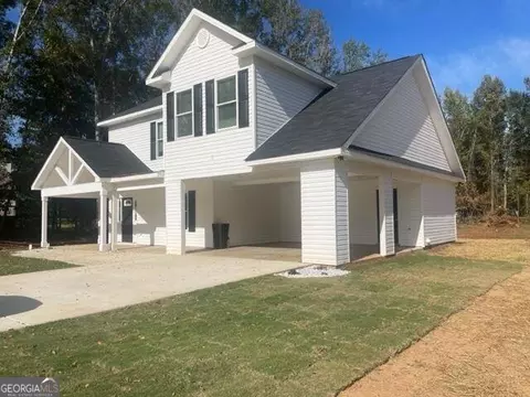 156 Riverwood Dr, Milledgeville, GA 31061