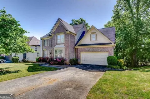 3112 Robinwood Trl, Decatur, GA 30034