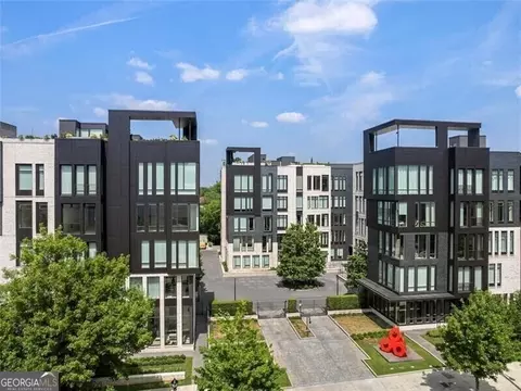 1301 Peachtree St NE #1L, Atlanta, GA 30309