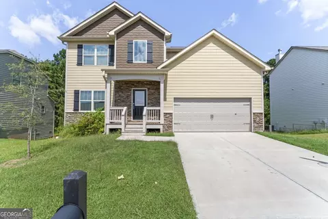 642 Stable View Loop, Dallas, GA 30132