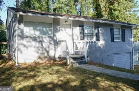 464 Camrose Way NW, Atlanta, GA 30331