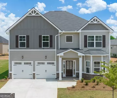 13813 Homer Ln, Covington, GA 30014