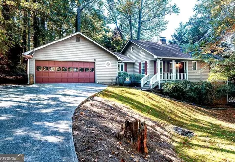 9055 Four Mile Creek Rd, Gainesville, GA 30506