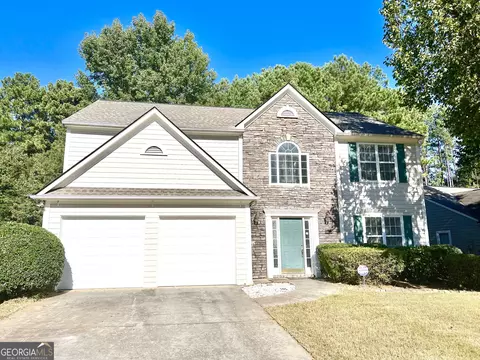 3808 Ethridge Pl NW, Kennesaw, GA 30144