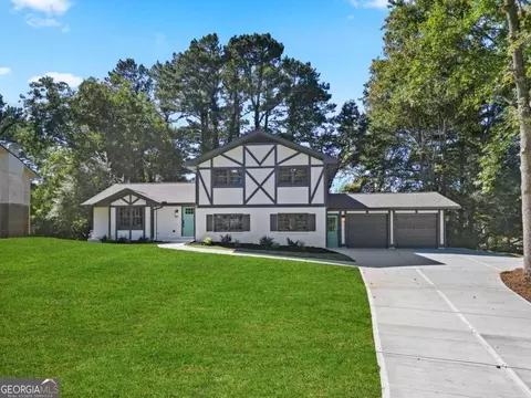 57 Blue Springs Ct SW, Lilburn, GA 30047