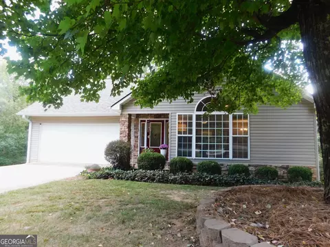 113 Loma Linda Dr, Cleveland, GA 30528