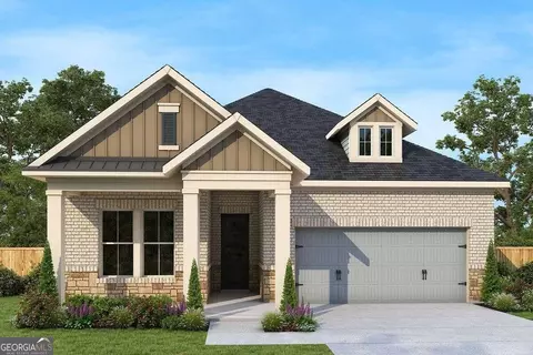 6834 Welcome Rd, Flowery Branch, GA 30542