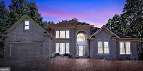 802 Azalea Springs Ct, Woodstock, GA 30189