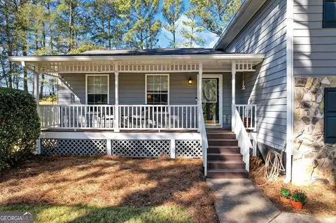 1027 James Madison Ct, Mcdonough, GA 30253