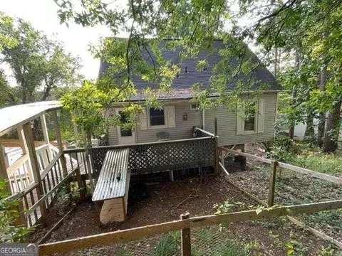 6690 Old Still Path, Gainesville, GA 30506