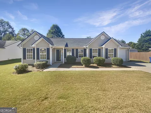 403 Shenandoah Ct, Winder, GA 30680
