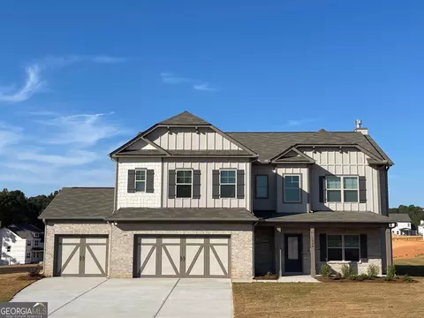 1305 Honeysuckle Ln, Hoschton, GA 30548