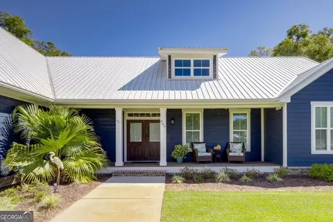 445 Goodman Dr, Midway, GA 31320 photo 8
