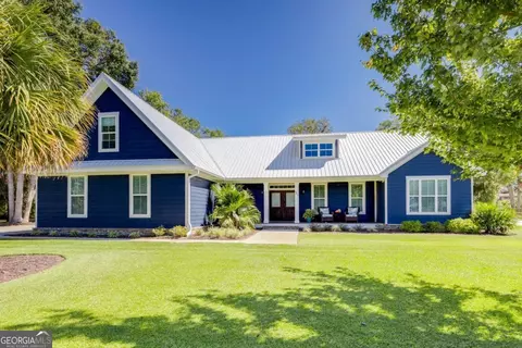 445 Goodman Dr, Midway, GA 31320 photo 6