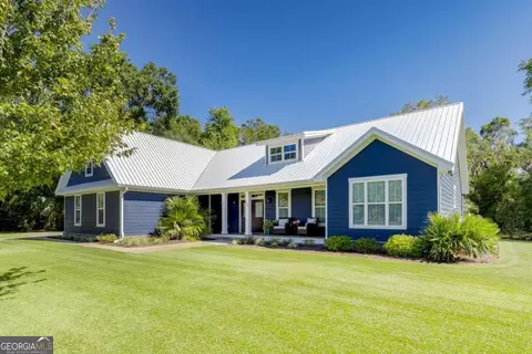 445 Goodman Dr, Midway, GA 31320 photo 4